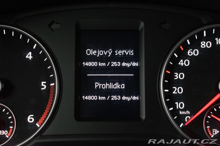 Volkswagen Sharan 2.0 TDI*REZERVACE* 2018