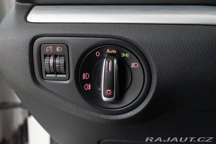 Volkswagen Sharan 2.0 TDI*REZERVACE* 2018