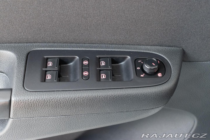 Volkswagen Sharan 2.0 TDI DSG*7.MÍST*EL.DVE 2018