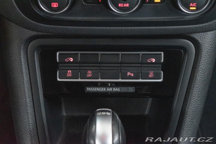 Volkswagen Sharan 2.0 TDI DSG*7.MÍST*EL.DVE 2018