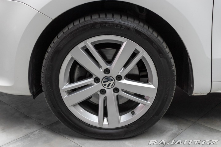 Volkswagen Sharan 2.0 TDI DSG*7.MÍST*EL.DVE 2018