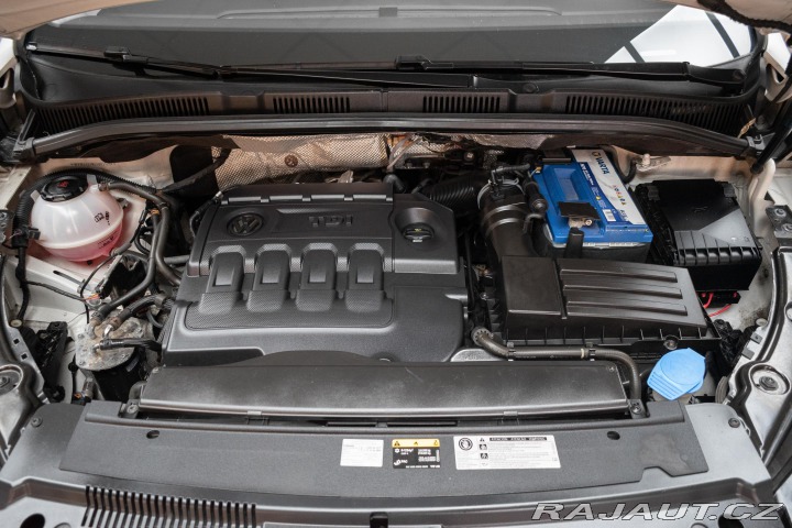 Volkswagen Sharan 2.0 TDI*REZERVACE* 2018