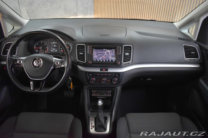 Volkswagen Sharan 2.0 TDI*REZERVACE* 2018