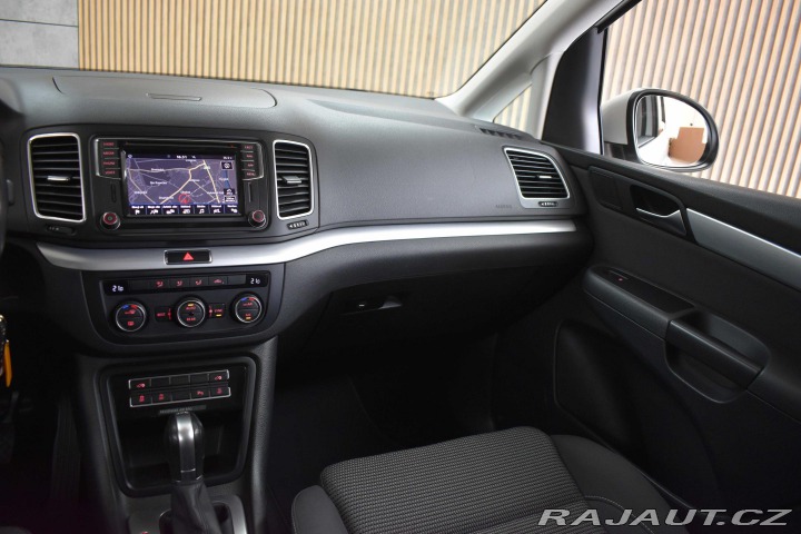 Volkswagen Sharan 2.0 TDI*REZERVACE* 2018