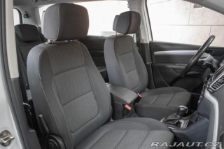 Volkswagen Sharan 2.0 TDI DSG*7.MÍST*EL.DVE 2018