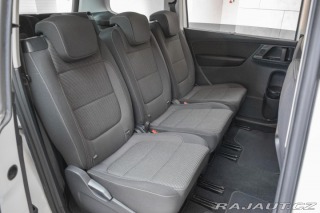 Volkswagen Sharan 2.0 TDI DSG*7.MÍST*EL.DVE 2018