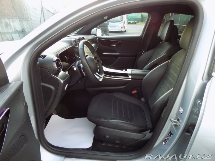 Mercedes-Benz GLC 300e/AMG/EQ-Power/DPH/LED 2024