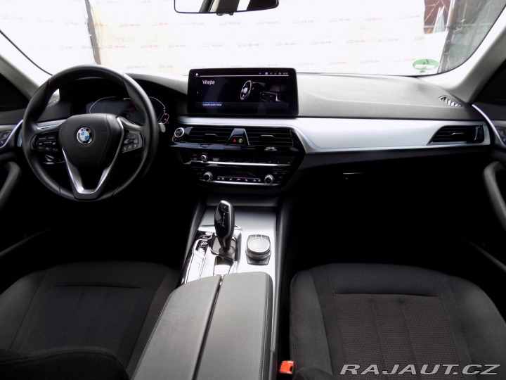BMW 5 530ie/xDrive/Full-LED/DPH 2021