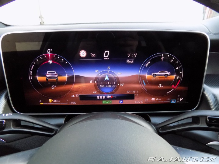 Mercedes-Benz GLC 300e/AMG/EQ-Power/DPH/LED 2024