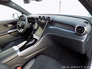 Mercedes-Benz GLC 300e/AMG/EQ-Power/DPH/LED 2024