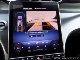 Mercedes-Benz GLC 300e/AMG/EQ-Power/DPH/LED 2024