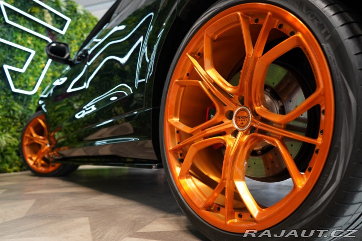 Audi RS Q8 RSQ8*MATRIX*B&O*ACC*3 2023