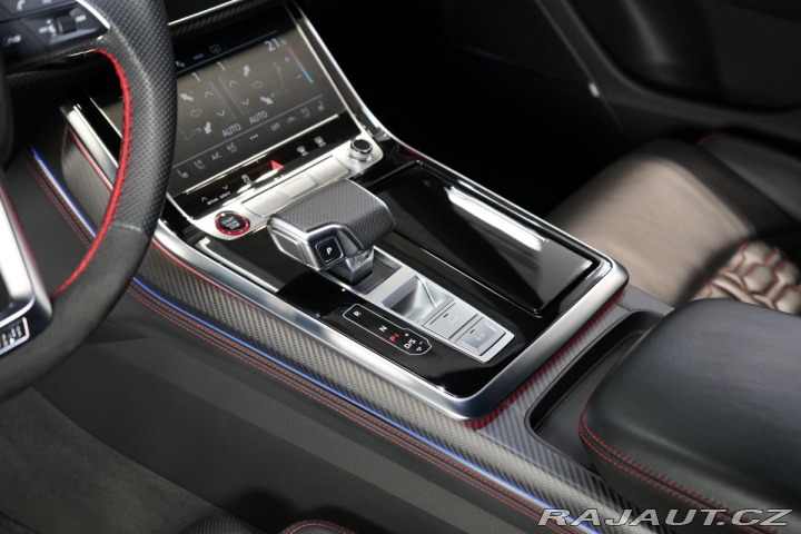 Audi RS Q8 RSQ8*MATRIX*B&O*ACC*3 2023