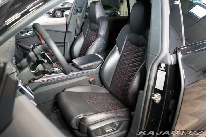 Audi RS Q8 RSQ8*MATRIX*B&O*ACC*3 2023