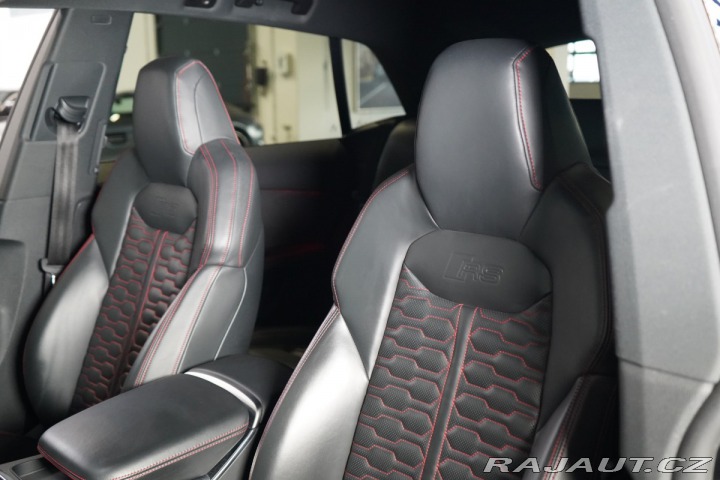 Audi RS Q8 RSQ8*MATRIX*B&O*ACC*3 2023