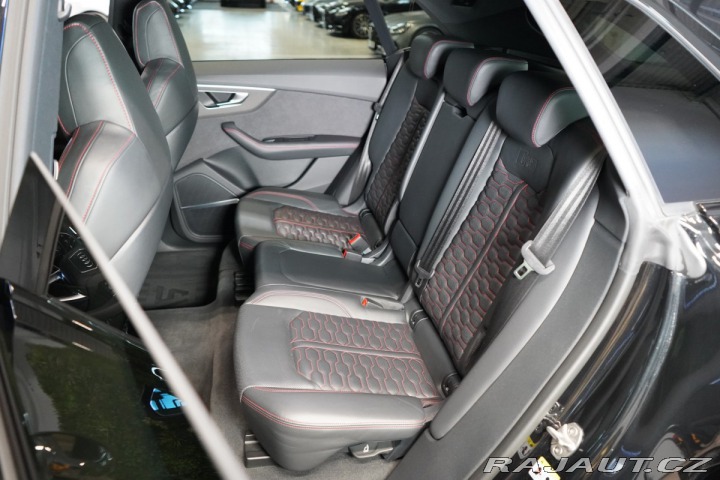Audi RS Q8 RSQ8*MATRIX*B&O*ACC*3 2023