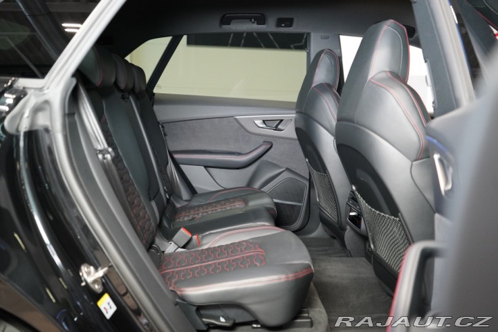 Audi RS Q8 RSQ8*MATRIX*B&O*ACC*3 2023