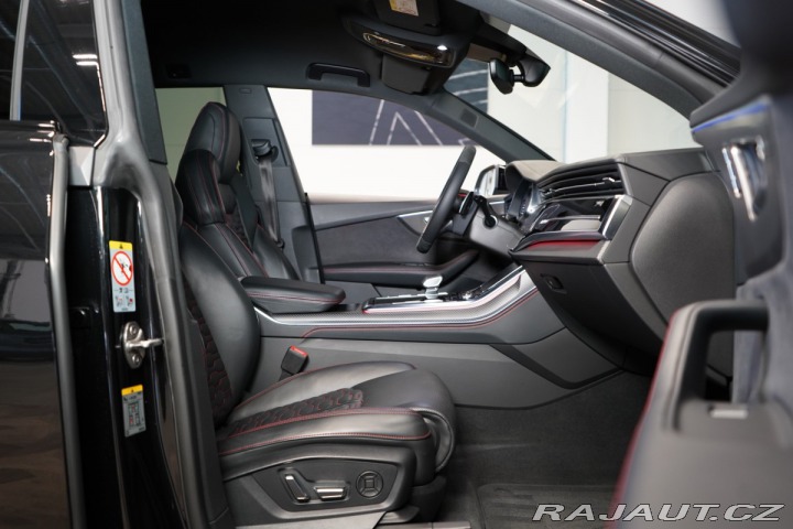Audi RS Q8 RSQ8*MATRIX*B&O*ACC*3 2023