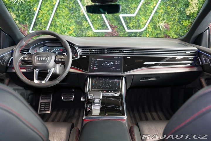 Audi RS Q8 RSQ8*MATRIX*B&O*ACC*3 2023