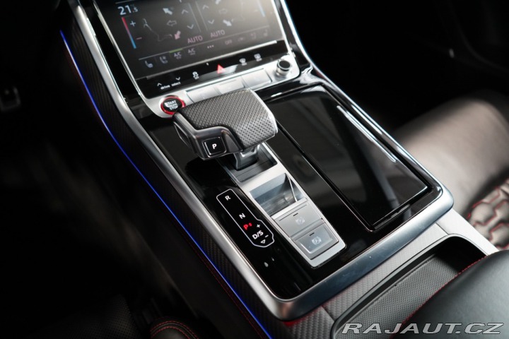 Audi RS Q8 RSQ8*MATRIX*B&O*ACC*3 2023