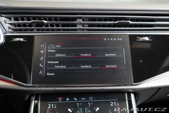 Audi RS Q8 RSQ8*MATRIX*B&O*ACC*3 2023