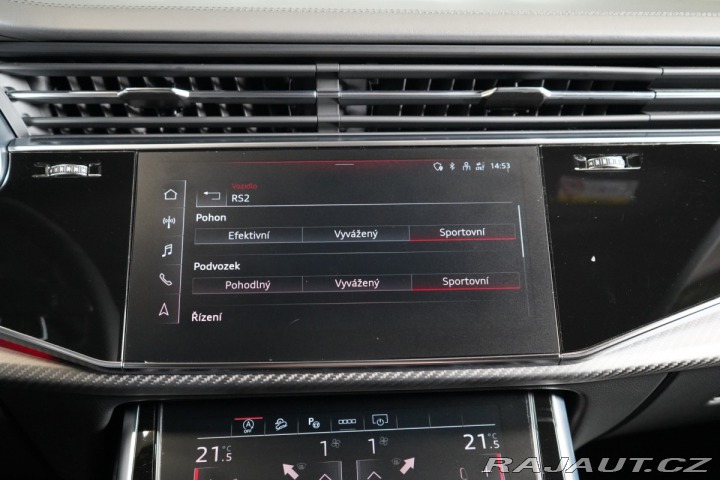 Audi RS Q8 RSQ8*MATRIX*B&O*ACC*3 2023