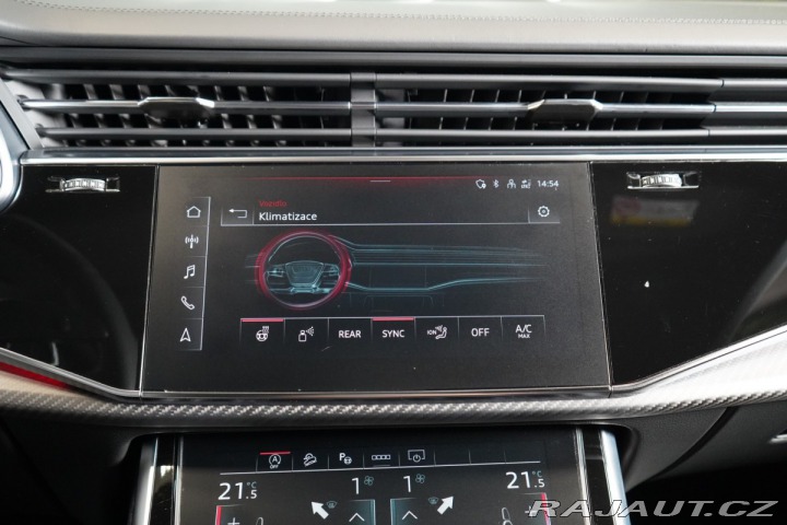 Audi RS Q8 RSQ8*MATRIX*B&O*ACC*3 2023