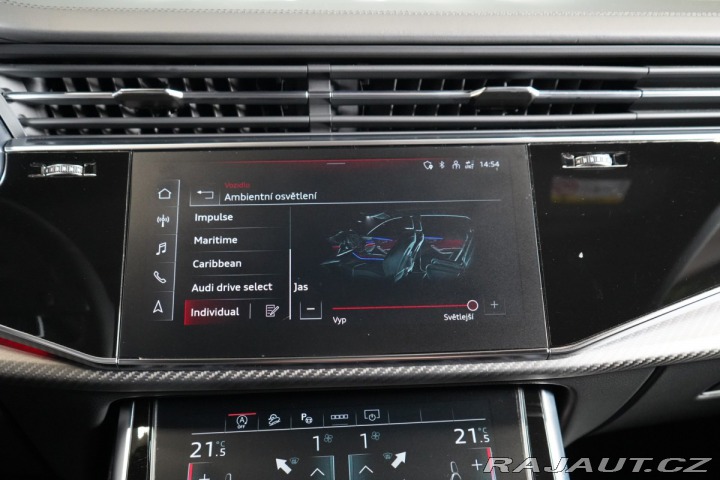 Audi RS Q8 RSQ8*MATRIX*B&O*ACC*3 2023