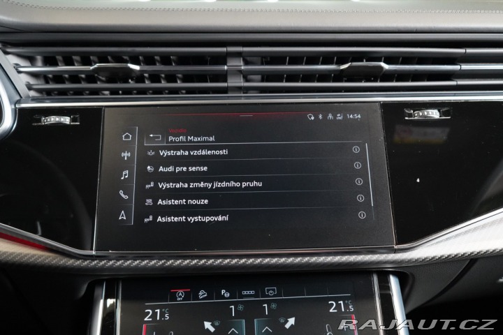 Audi RS Q8 RSQ8*MATRIX*B&O*ACC*3 2023