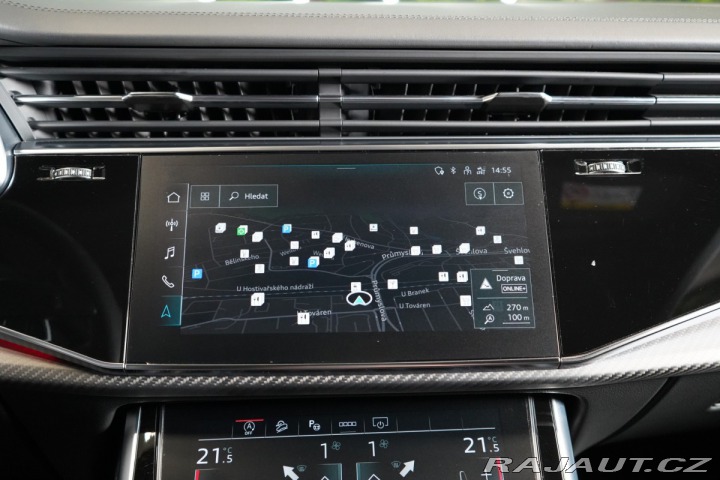 Audi RS Q8 RSQ8*MATRIX*B&O*ACC*3 2023