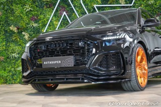 Audi RS Q8 RSQ8*MATRIX*B&O*ACC*3 2023