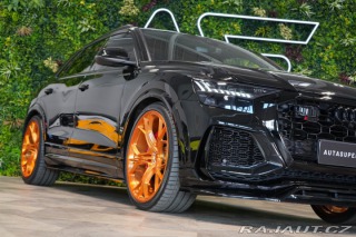 Audi RS Q8 RSQ8*MATRIX*B&O*ACC*3 2023