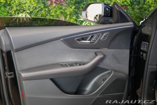 Audi RS Q8 RSQ8*MATRIX*B&O*ACC*3 2023