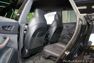 Audi RS Q8 RSQ8*MATRIX*B&O*ACC*3 2023