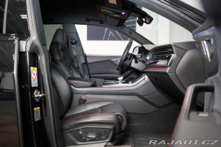 Audi RS Q8 RSQ8*MATRIX*B&O*ACC*3 2023