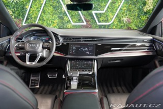 Audi RS Q8 RSQ8*MATRIX*B&O*ACC*3 2023