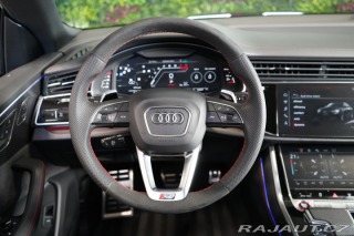 Audi RS Q8 RSQ8*MATRIX*B&O*ACC*3 2023
