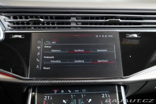 Audi RS Q8 RSQ8*MATRIX*B&O*ACC*3 2023