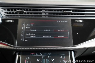 Audi RS Q8 RSQ8*MATRIX*B&O*ACC*3 2023