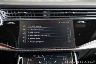 Audi RS Q8 RSQ8*MATRIX*B&O*ACC*3 2023