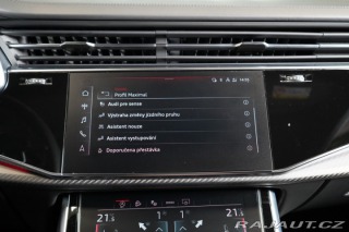 Audi RS Q8 RSQ8*MATRIX*B&O*ACC*3 2023