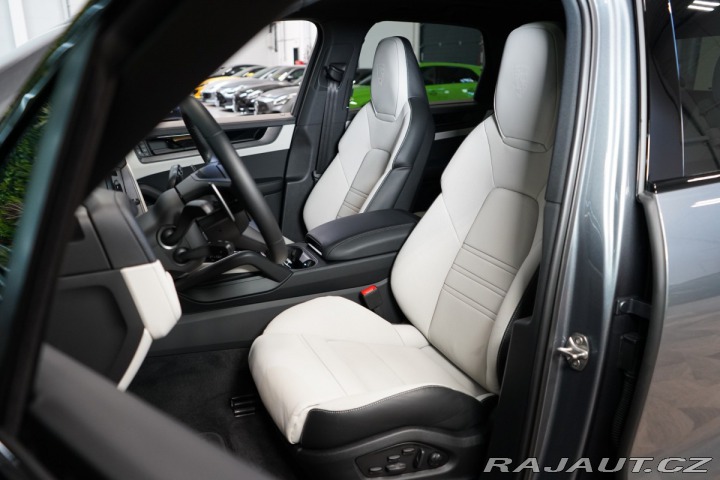 Porsche Cayenne S*E-HYBRID*SPORTDESIGN*PA 2026