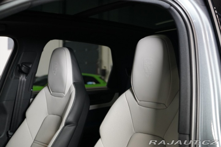 Porsche Cayenne S*E-HYBRID*SPORTDESIGN*PA 2026