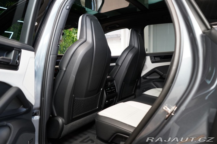 Porsche Cayenne S*E-HYBRID*SPORTDESIGN*PA 2026