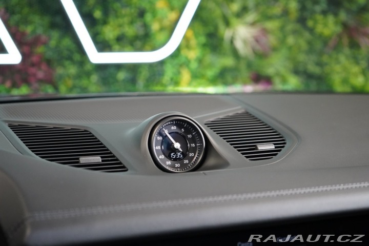 Porsche Cayenne S*E-HYBRID*SPORTDESIGN*PA 2026