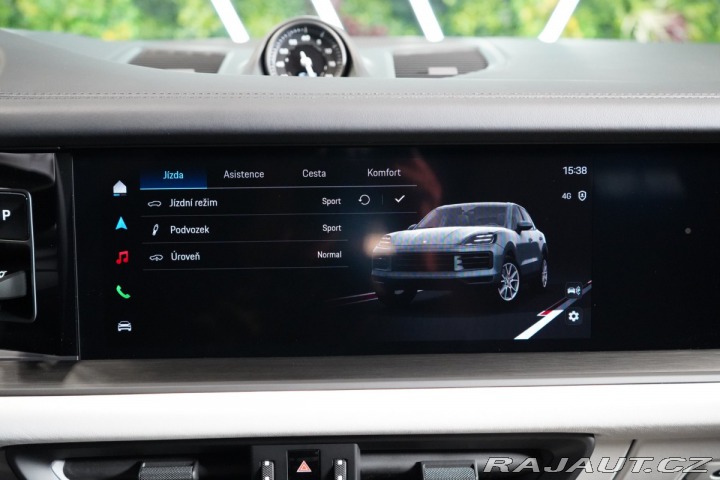 Porsche Cayenne S*E-HYBRID*SPORTDESIGN*PA 2026