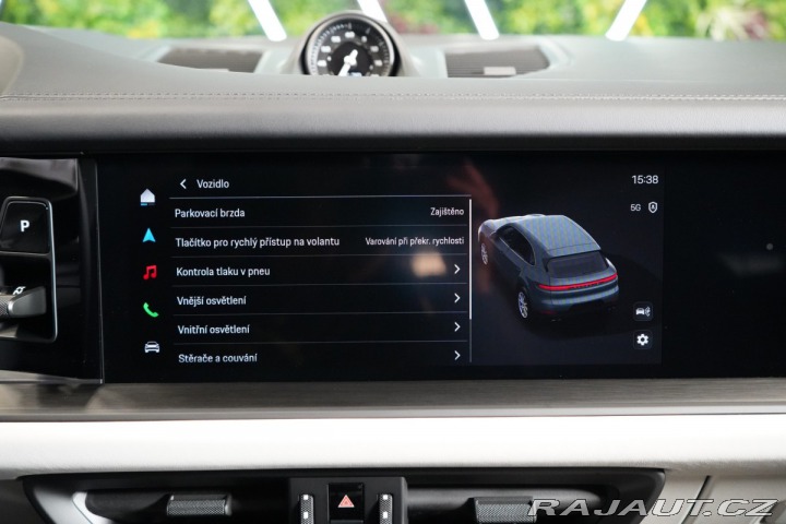 Porsche Cayenne S*E-HYBRID*SPORTDESIGN*PA 2026