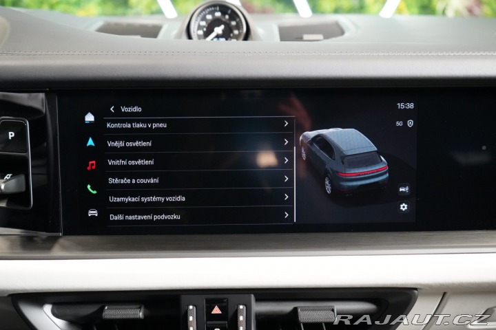 Porsche Cayenne S*E-HYBRID*SPORTDESIGN*PA 2026