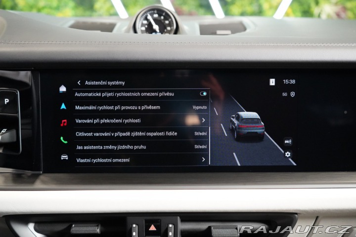 Porsche Cayenne S*E-HYBRID*SPORTDESIGN*PA 2026