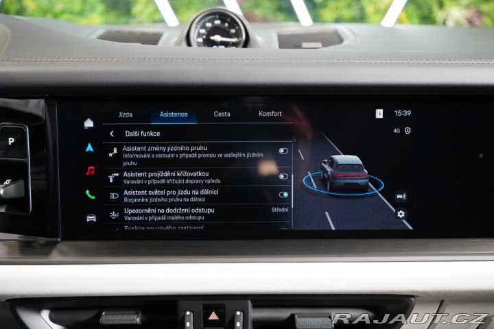 Porsche Cayenne S*E-HYBRID*SPORTDESIGN*PA 2026